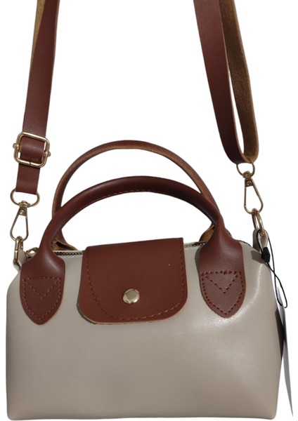 Mari Small Shopper Kadın Çantası