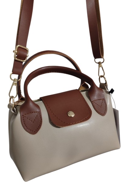 Mari Small Shopper Kadın Çantası