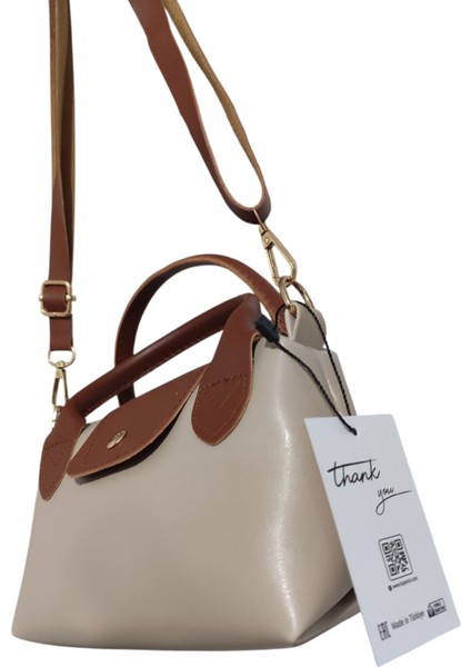 Mari Small Shopper Kadın Çantası