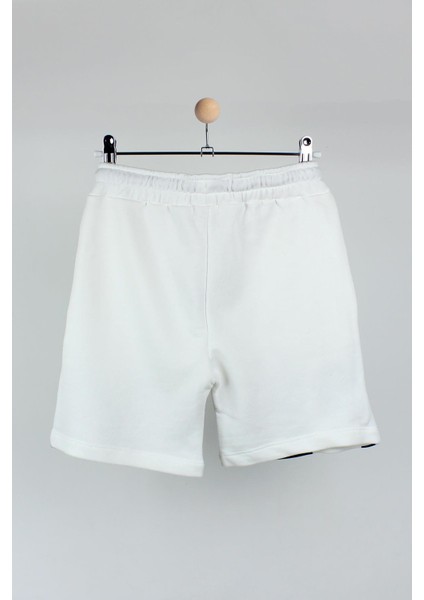 Erkek Çocuk Baskılı Örme Şort fiyatları