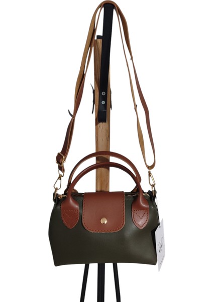 Mari Small Shopper Kadın Çantası