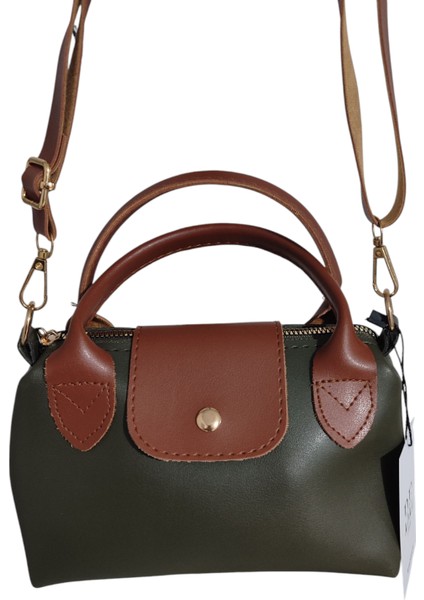 Mari Small Shopper Kadın Çantası
