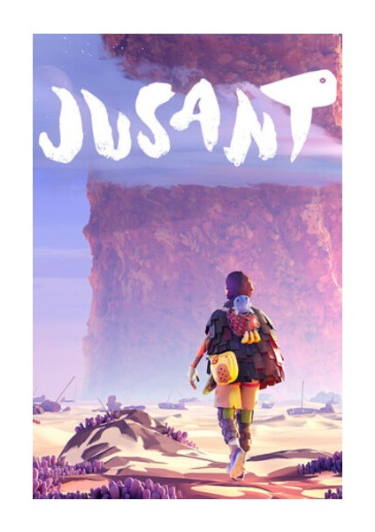 Jusant (Pc) Steam Key