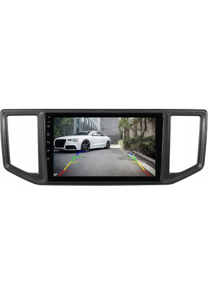 Volkswagen Crafter Android Multimedya Sistemi 2-64 Cadence (2017-2021) fırsatları