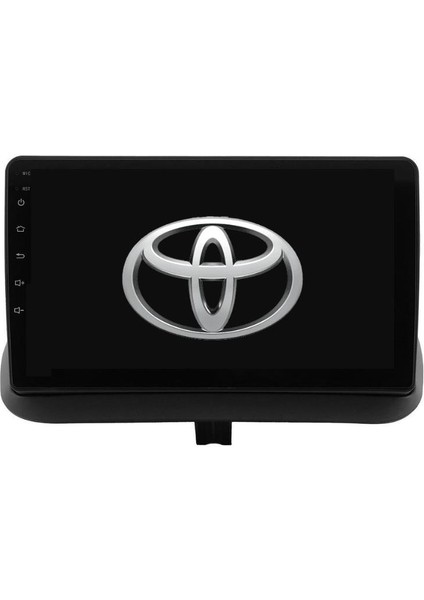 Toyota Corolla Android Multimedya Sistemi 2-64 Cadence (1998-2002)