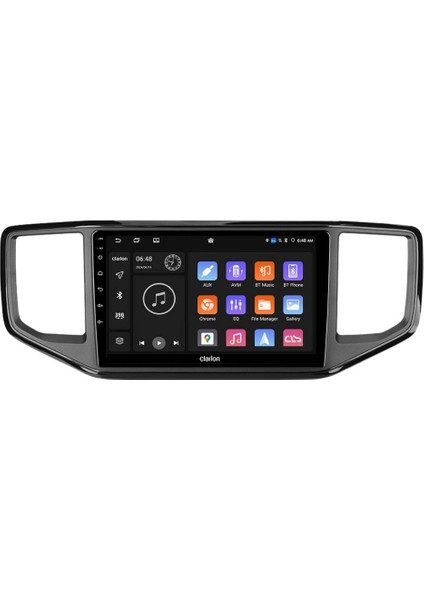 Volkswagen Amarok Android Multimedya Sistemi 2-64 Cadence (2016-2020) indirimleri