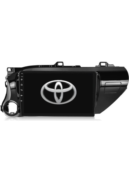 Toyota Hilux Android Multimedya Sistemi 2-64 Cadence (2015-2020)