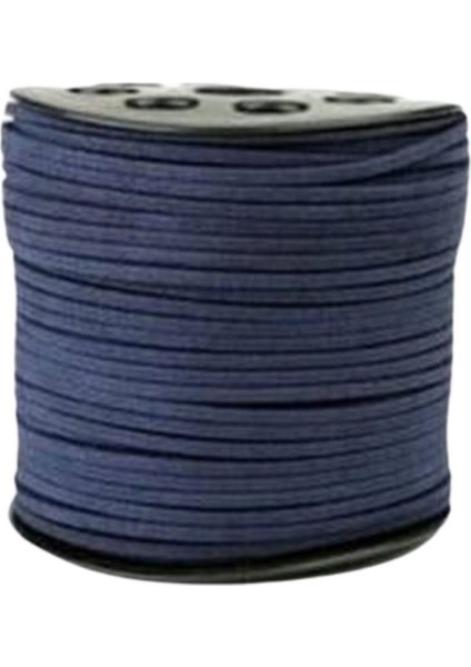 Güderi İp 1 mm Lacivert 5 Metre