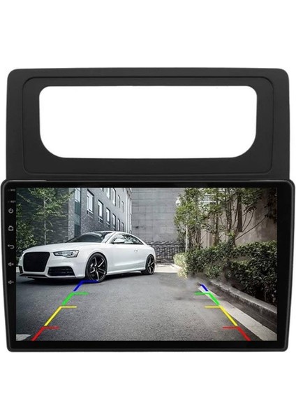 Volkswagen Caddy Dijital Klima Android Multimedya Sistemi 2-64 Cadence (2004-2015) fırsatları