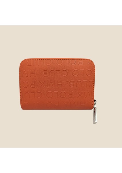 Orta Boy Kapaklı Yatay Çok Gözlü Kadın Cüzdanı fiyatları