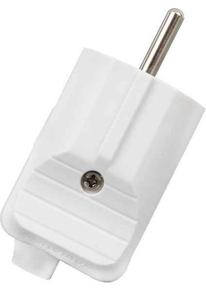 VE-111-2WLG A Class Topraklı Erkek Fiş