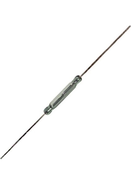 Reed Röle (Su Sayacı Rölesi)