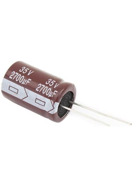 2700 Mf 35 V Kondansatör