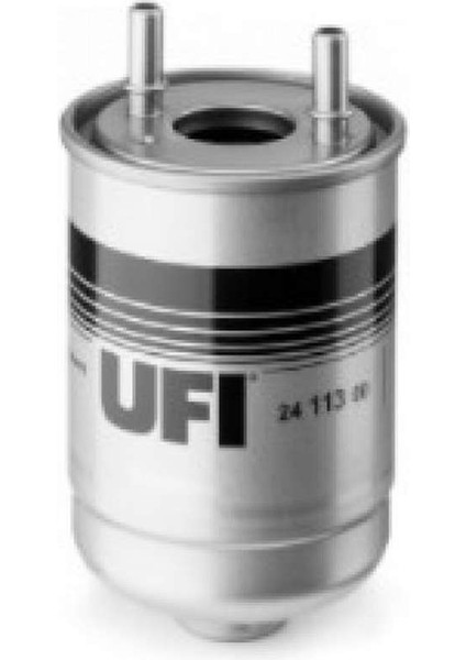 Yakit Filtresi [ Renault Megane Iii 1.5 Dci/1.9 Dci/2.0 Dci 2008 -, Fluence 1.5 Dci 2010 - ] ( Oem Montaj Ürün ) Gnzrz