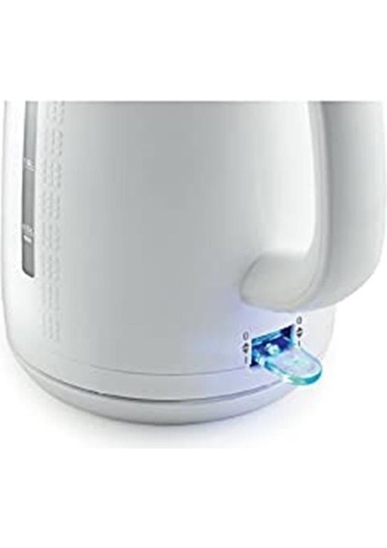 Al 729 Su Isıtıcısı Kettle 2200 W Beyaz