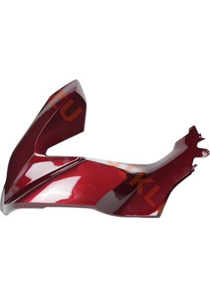 Honda Pcx Sol Ön Far Grenajı (Bordo) (2020-2024)