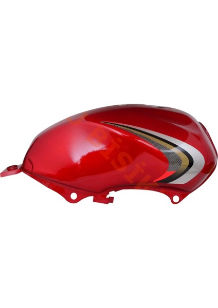 Yamaha Ybr Benzin Deposu (Bordo) (2008)
