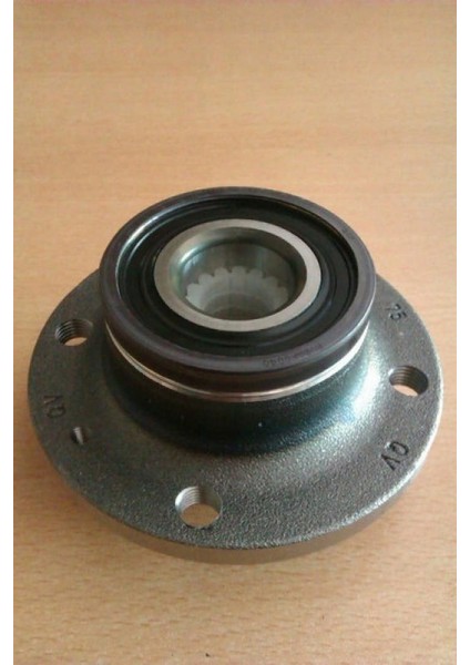 Arka Aks Poryasi Grande Punto Opel Adam Corsa D +Abs Li 2005- (Vkba 6541-VKBA 6552) BAF-0119 Bx Gnzrz