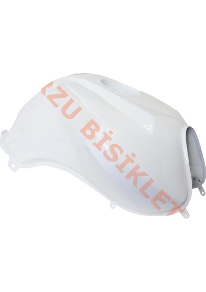 Mondial Mh Drift Benzin Deposu (Beyaz)