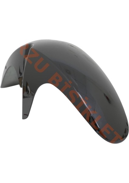 Mondial Drift L 125 Ön Çamurluk (Siyah) (Monero)