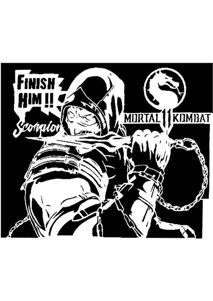 MK11 Akrep Kalıbı Sadece Plastik Aparattır Sadece Plastik Aparattır.
