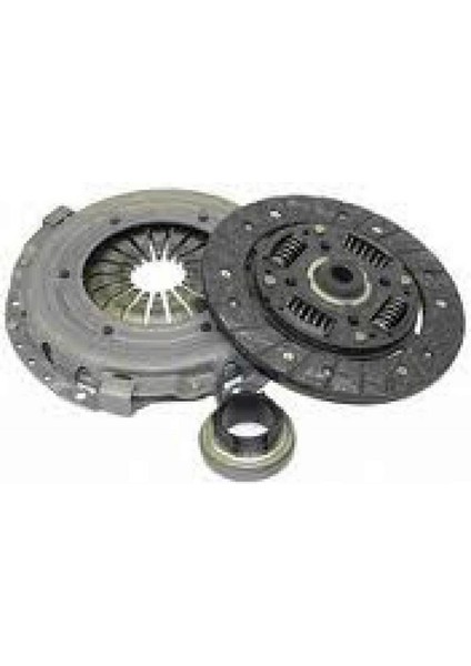 Debriyaj Seti [opel Astra F - Corsa B-Tigra A (X16XEL-X16XE) 1996-2001] Gnzrz