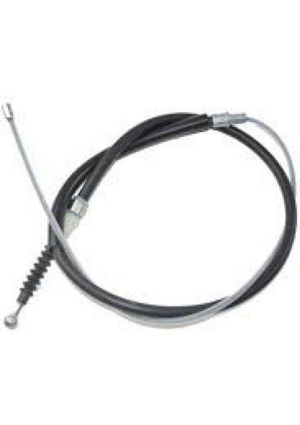 El Fren Teli Arka Sol [ Volkswagen Golf V (1447/805MM) 2006- ] Gnzrz