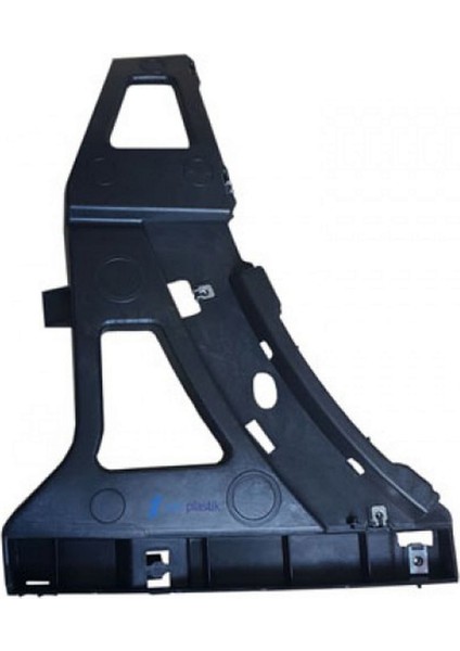 Ön Tampon Bağlanti Braketi Sağ Tek Tirnak Transit V363 15- Gnzrz