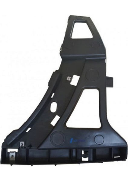 Ön Tampon Bağlanti Braketi Sol Çift Tirnak Transit V363 15- Gnzrz