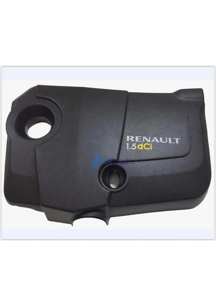 Motor Üst Koruma Kapaği [ Renault Megane Ii ] Gnzrz