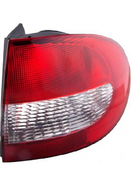 Stop Lambasi Diş Sağ [ Renault Megane I 1998-2002 ] Gnzrz