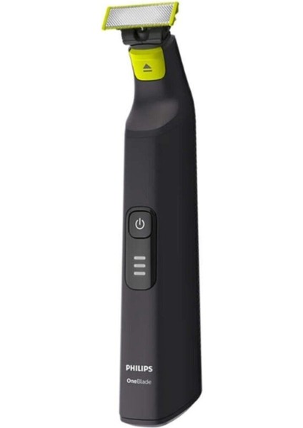 QP6530/16 Oneblade Pro Tıraş Makinesi