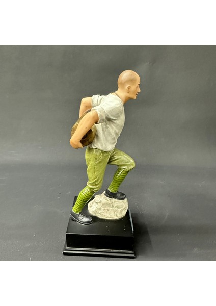 Koca Seyit Seyit Onbaşı Hatıra Masaüstü Biblosu Veronese Design