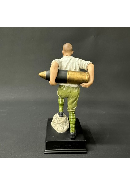 Koca Seyit Seyit Onbaşı Hatıra Masaüstü Biblosu Veronese Design modelleri