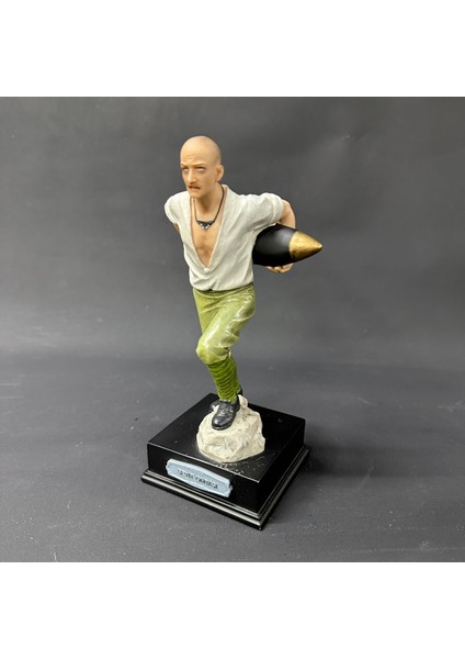 Koca Seyit Seyit Onbaşı Hatıra Masaüstü Biblosu Veronese Design fırsatları