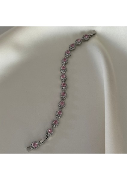 Vıp Pembe Damla Bileklik fiyatları