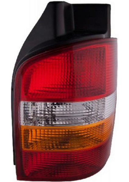 Stop Lambasi Sağ [ Vw Transporter Sari Sinyal 2003-2009 ] Gnzrz