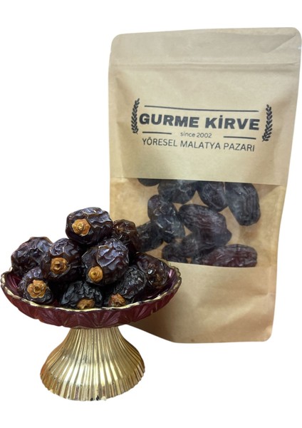 Kudüs Medjoul Hurma Jumbo 400 gr