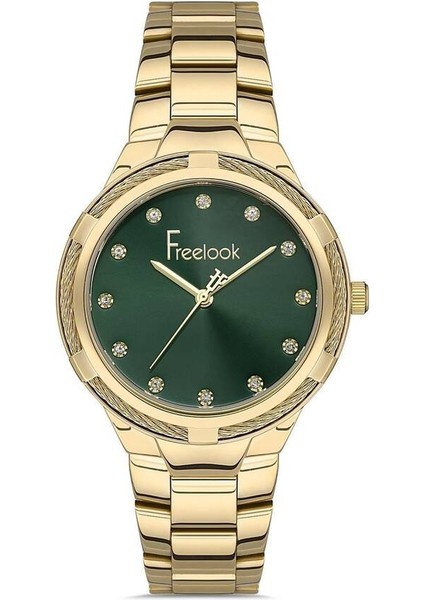 FL.1.10391.4 Kadın Kol Saati