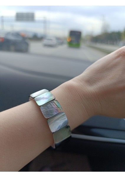 Sertifikalı Aa Kalite Sedef Tasarım Roleks Bileklik fiyatları