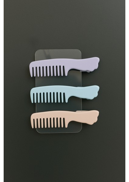 Erma 3lü Saç Tokası Kız Çocuk Toka fiyatları