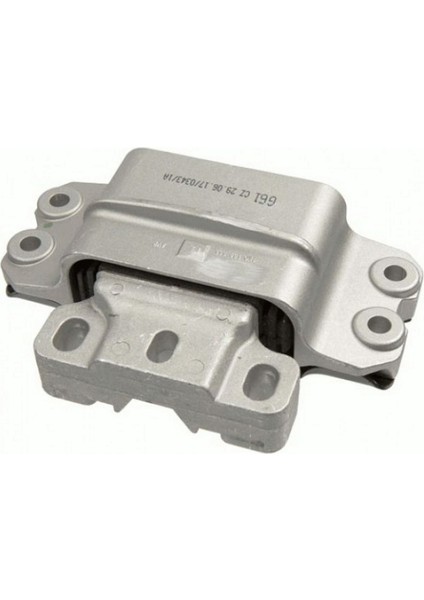 Motor Kulagi Ön Sol Gnzrz