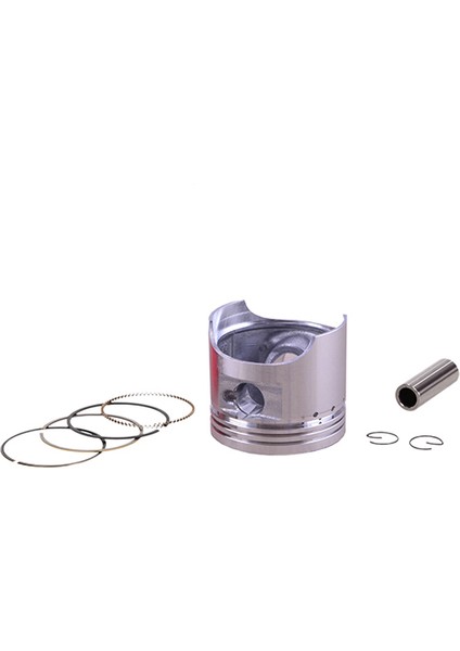 Piston Segman Takımı 50MM 100CC Cub