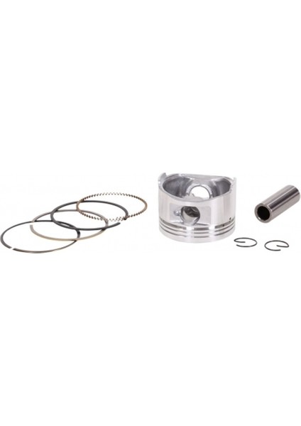Piston Segman Takımı Scooter 150CC