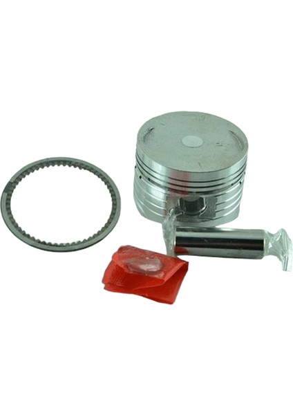 Piston Segman Takımı Honda Activa 100