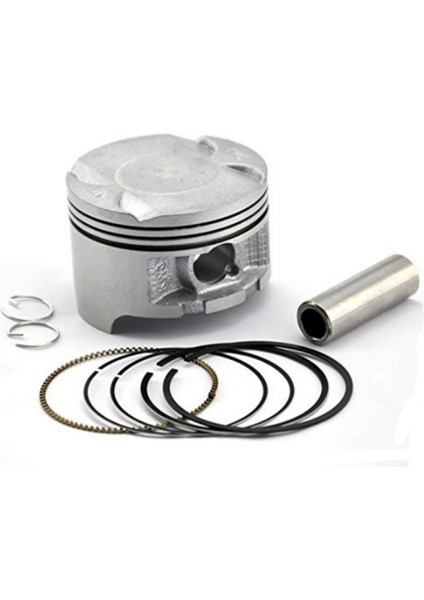 Piston Segman Takımı Bajaj Pulsar NS150