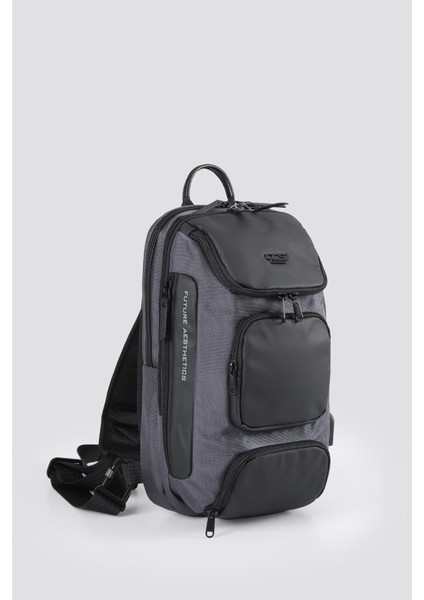 Tek Askılı Sırt Ve Göğüs Çapraz Çanta W51461 fiyatları