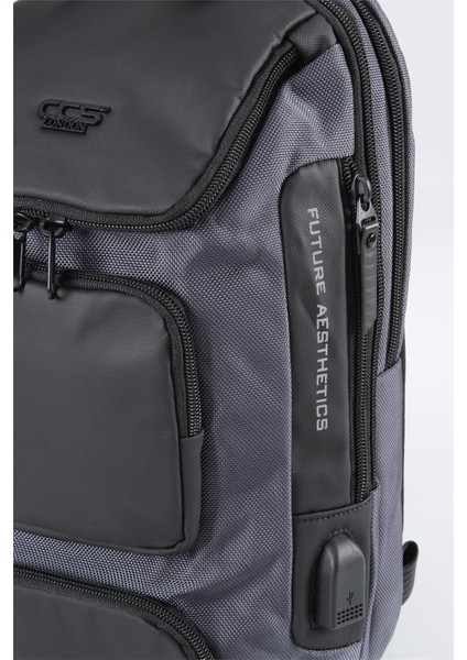 Tek Askılı Sırt Ve Göğüs Çapraz Çanta W51461 fırsatları