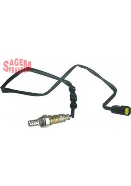 Oksijen Sonda Sensor Bravo - Marea 1,6 16V 95 - 99 Gnzrz