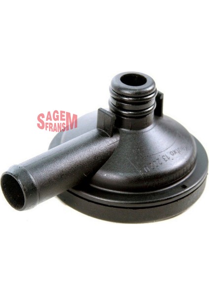 Turbo Geri Dönüşüm Valfi Hortumsuz Renault Clio-Kangoo, Dacia Logan 1,5dci Gnzrz